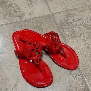 Tory Burch Miller sandal